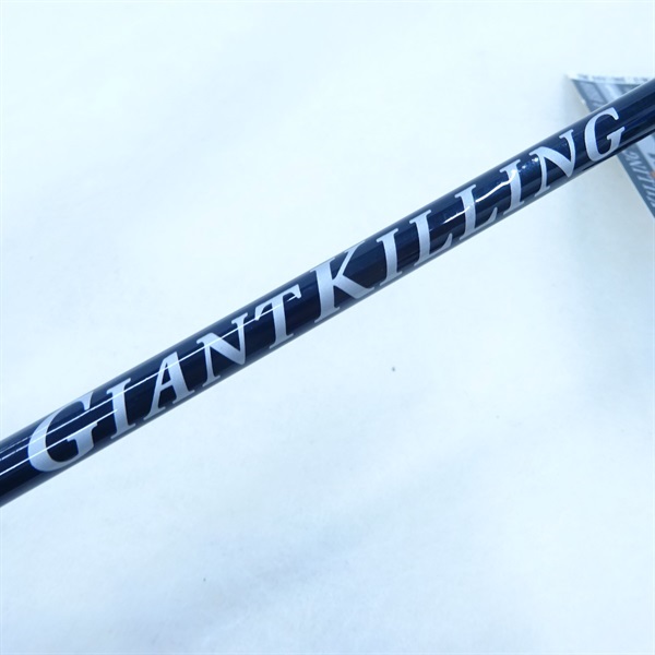 ジャイアントキリングＧＸＪ－Ｂ６２Ｍ